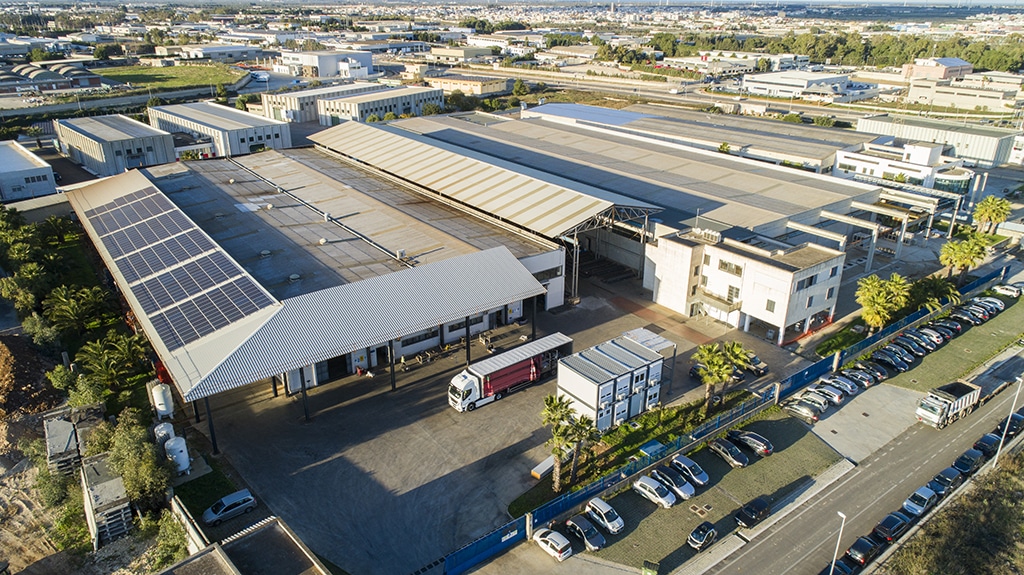 Video aziendale Casta srl