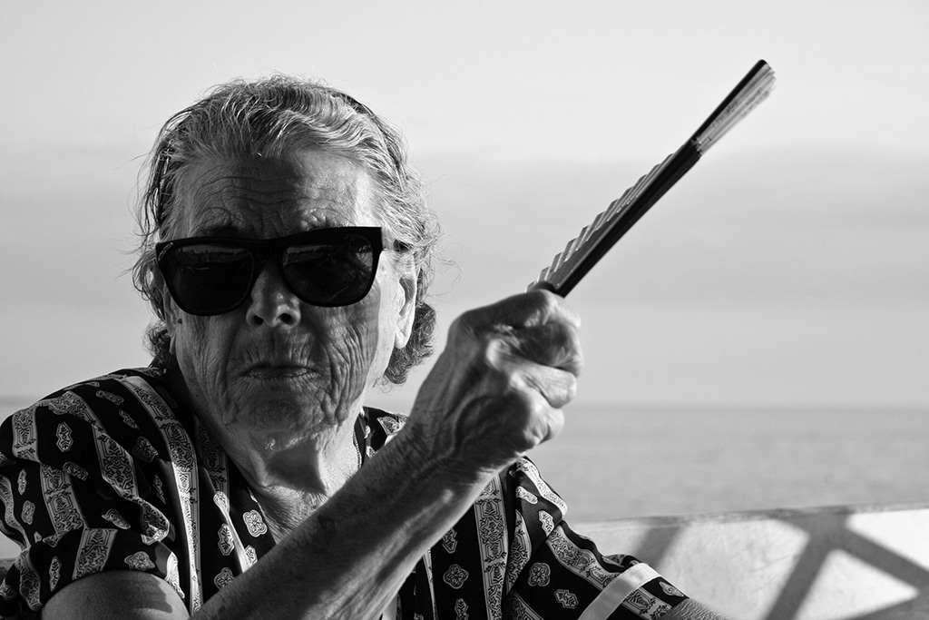 People Portrait